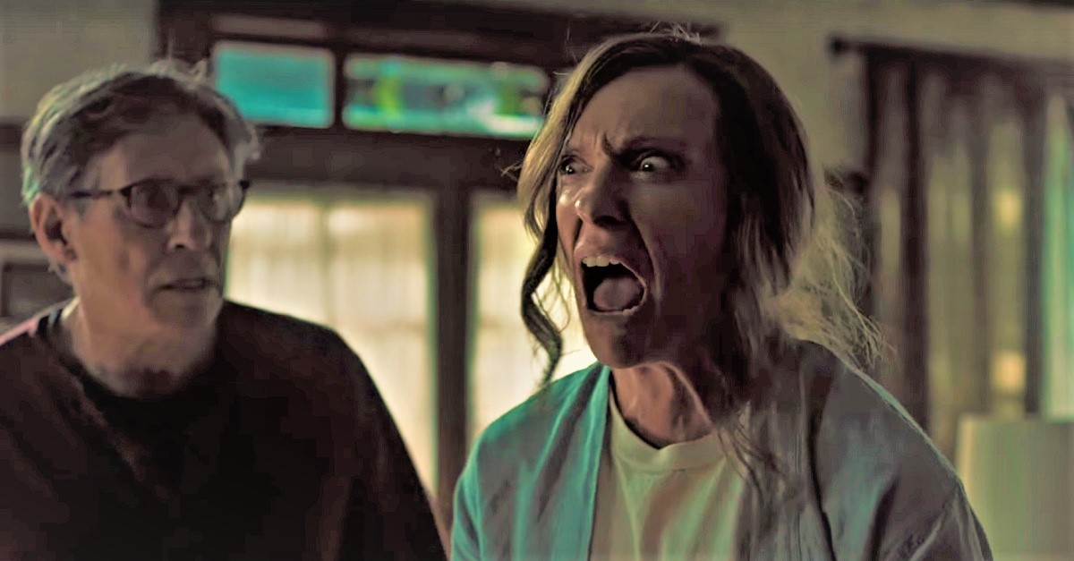 Hereditary Is The Scariest Movie Ever Reddit / Never Noticed This ...