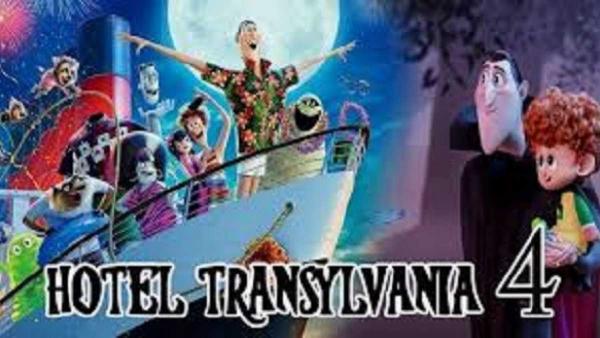 Hotel Transylvania 4 Streaming Vf Gratuit | AUTOMASITES