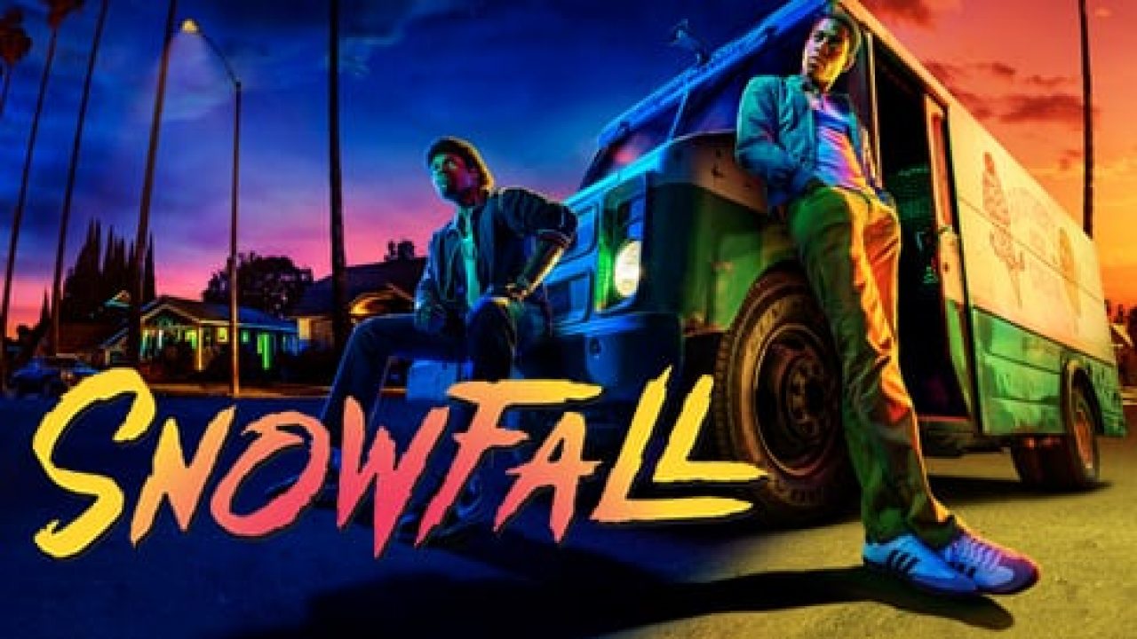 The Best Asia VPN in the World: How to watch Snowfall season 4 from ...
