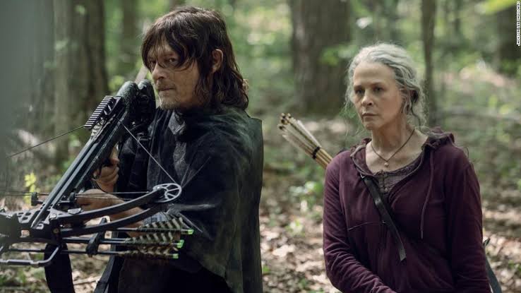 The Walking Dead Season 11: AMC renews the show for its final season