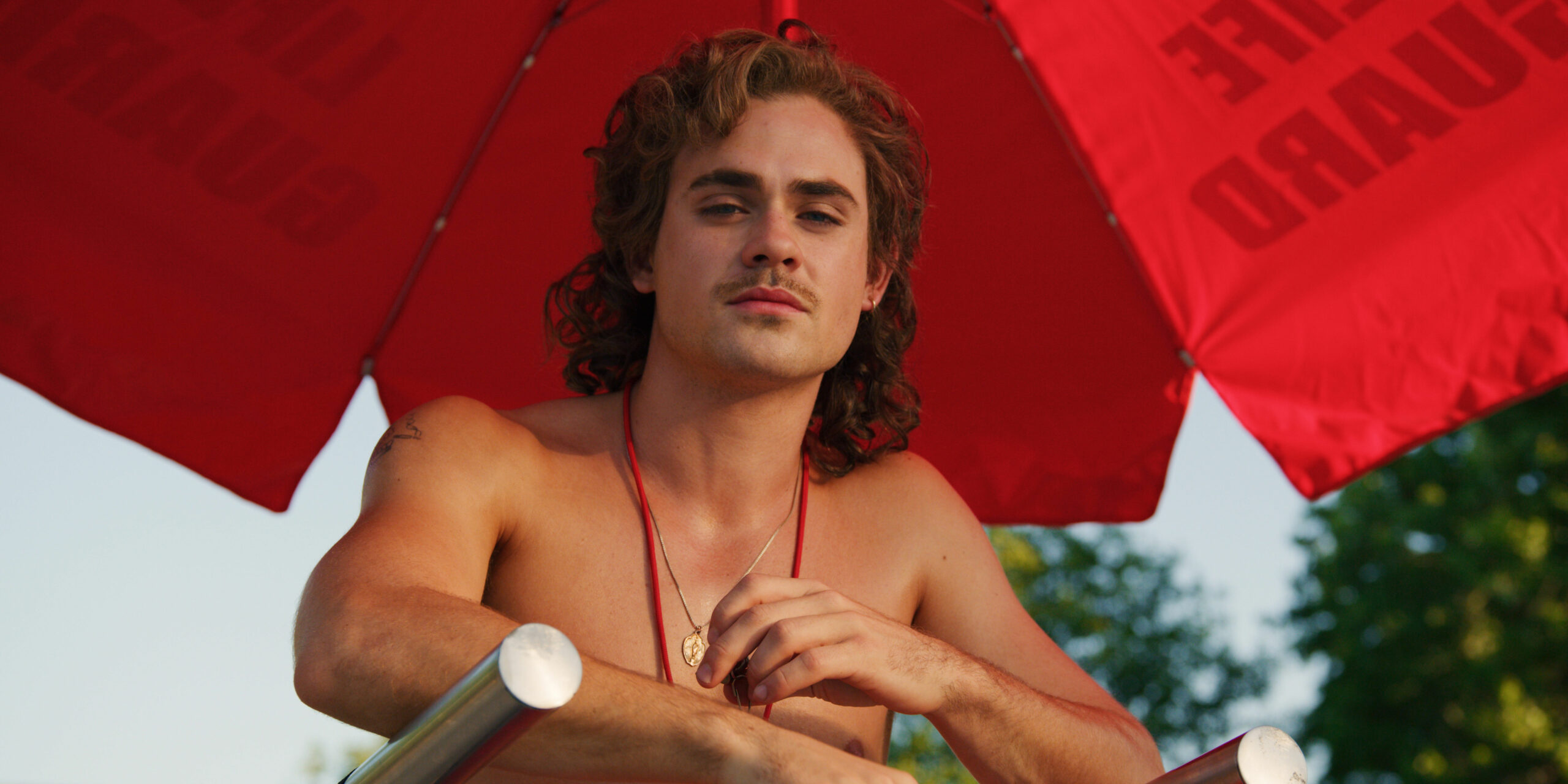 Stranger Things 3 star Dacre Montgomery on Billy's big story this ...