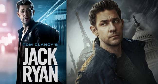 Jack Ryan Season 4: Release Date, Cast Members, Storyline, and ...