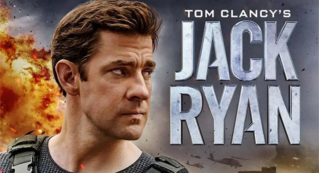 Jack Ryan Season 3 Release Date, Cast, Plot and Latest Updates in 2021