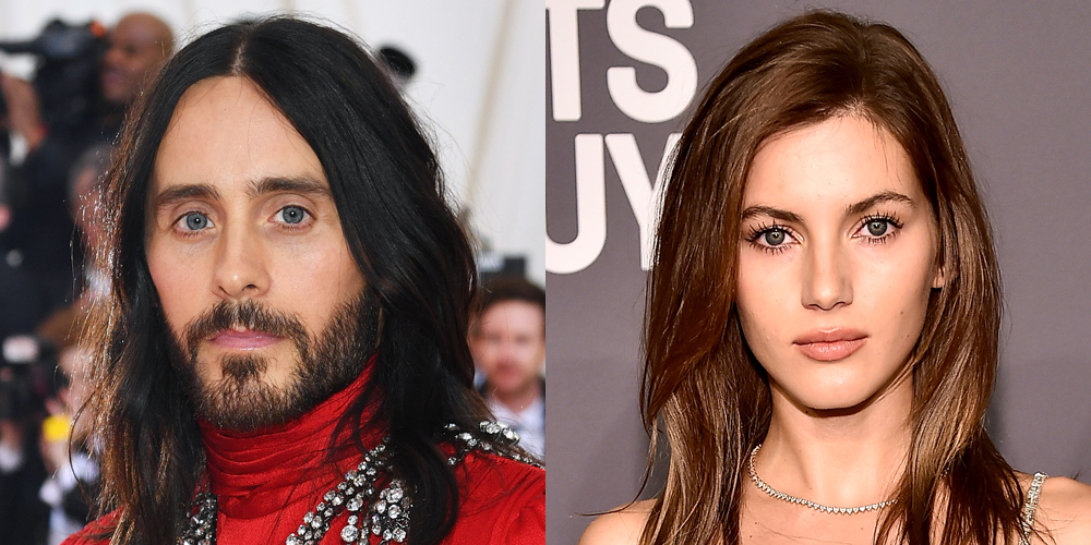 Jared Leto & Valery Kaufman's Relationship Explained By a Source ...