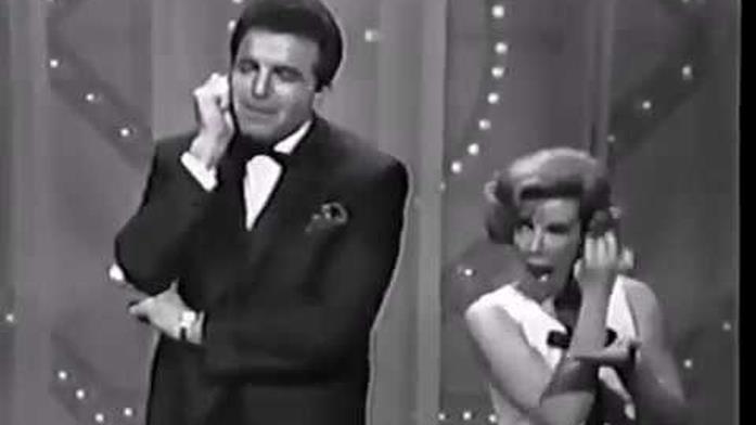 Were Lenny Bruce and Joan Rivers friends?