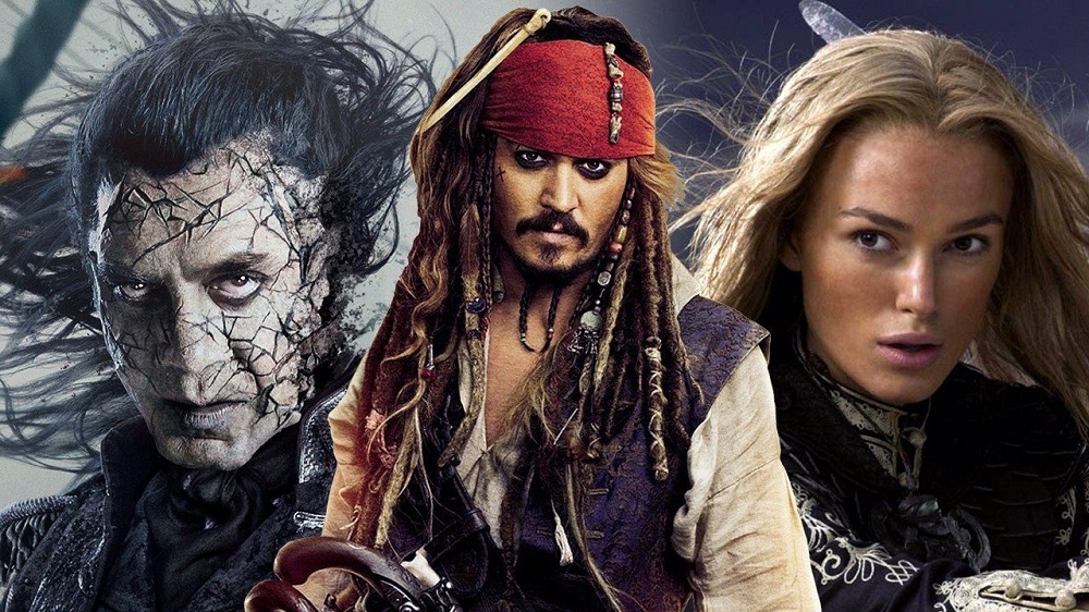 Pirates Of The Caribbean 6 Release Date, Cast, Plot, Trailer And What ...