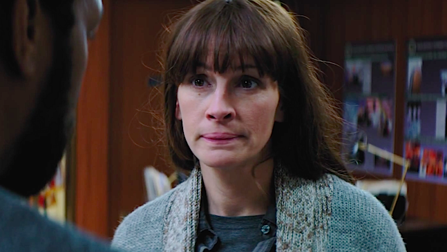 'Secret in Their Eyes' Trailer: Julia Roberts' FBI Investigator ...