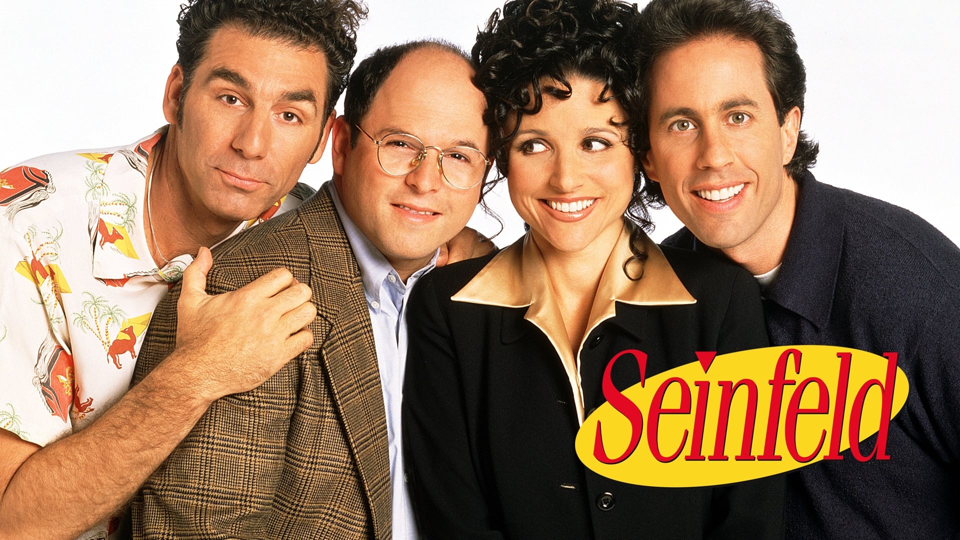 Seinfeld (1989) | Watchrs Club