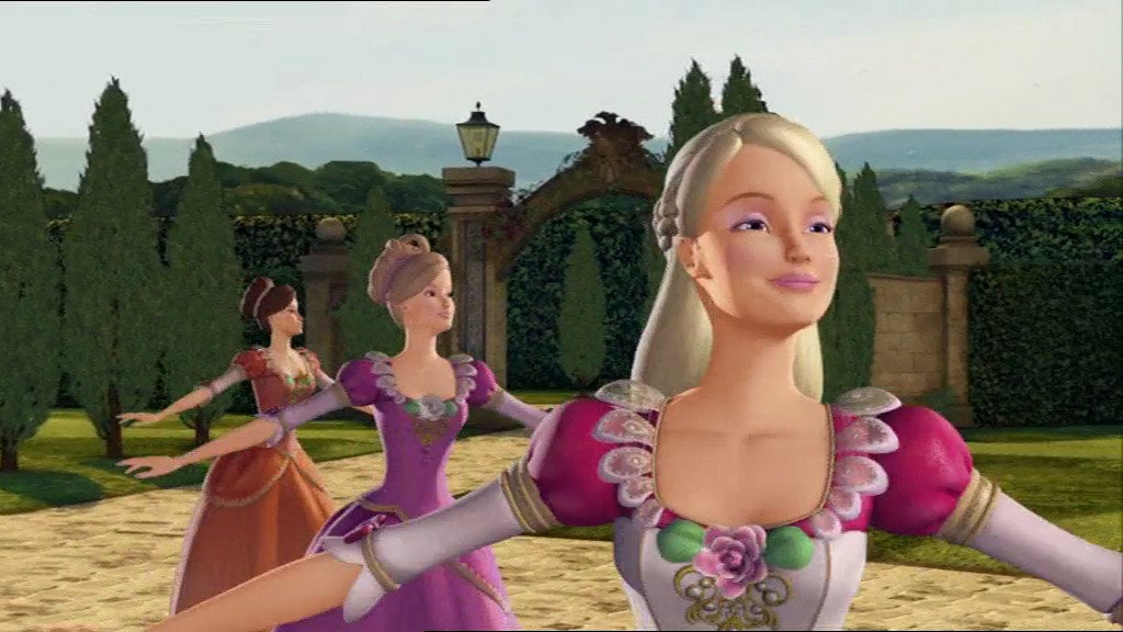 Petition · Old barbie movies to come back · Change.org