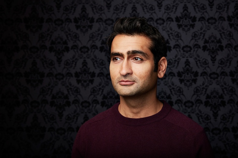 Kumail Nanjiani Explains Why Racist Jokes Are OK on 'Silicon Valley ...