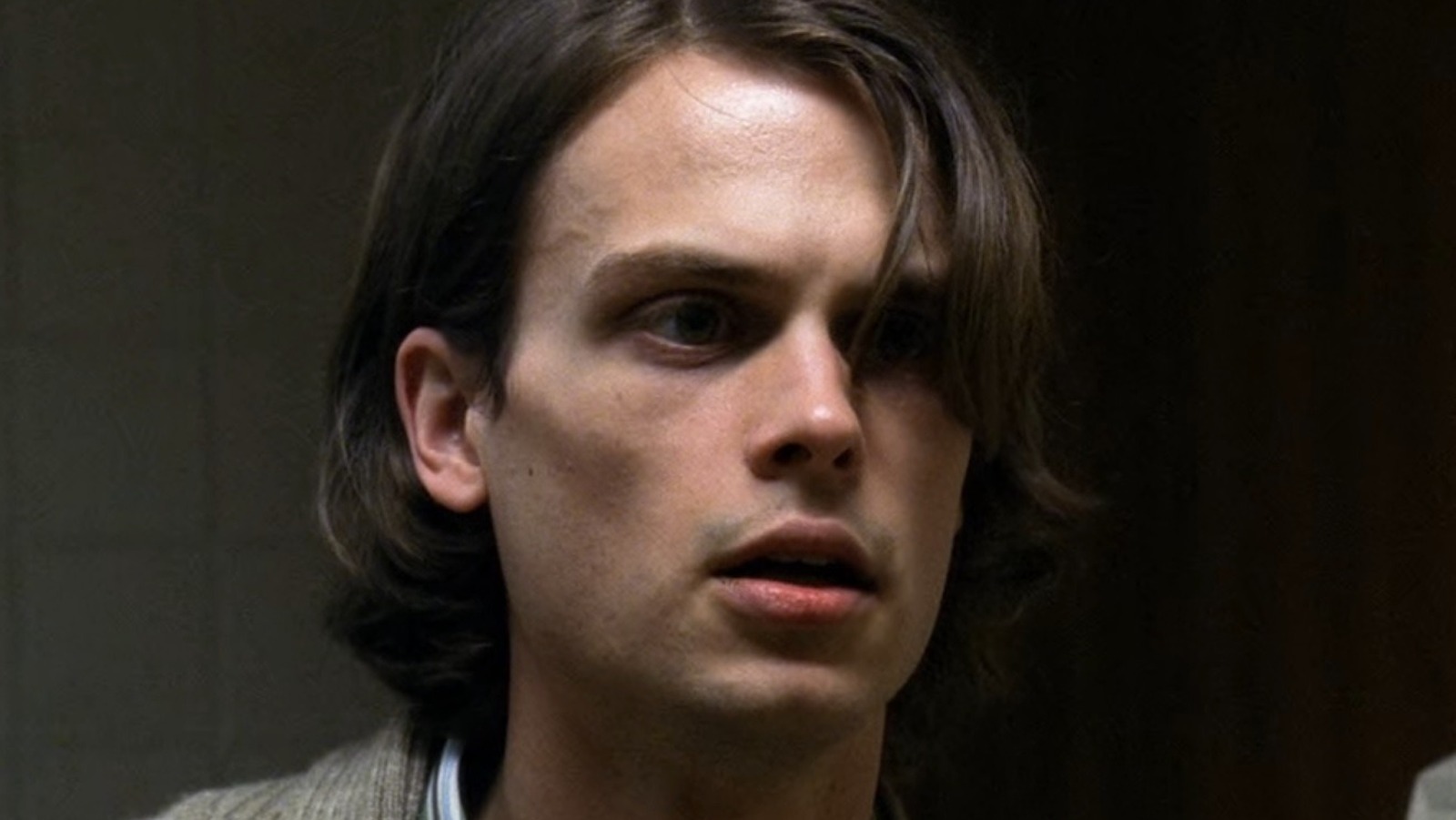 The Spencer Reid Detail You Might Not Have Noticed In Criminal Minds