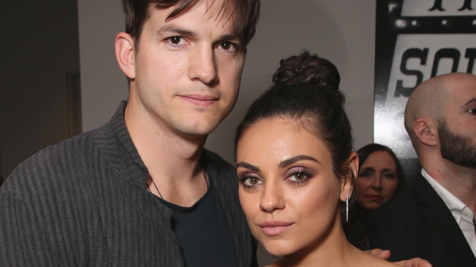 The Truth About Mila Kunis And Ashton Kutcher's Relationship