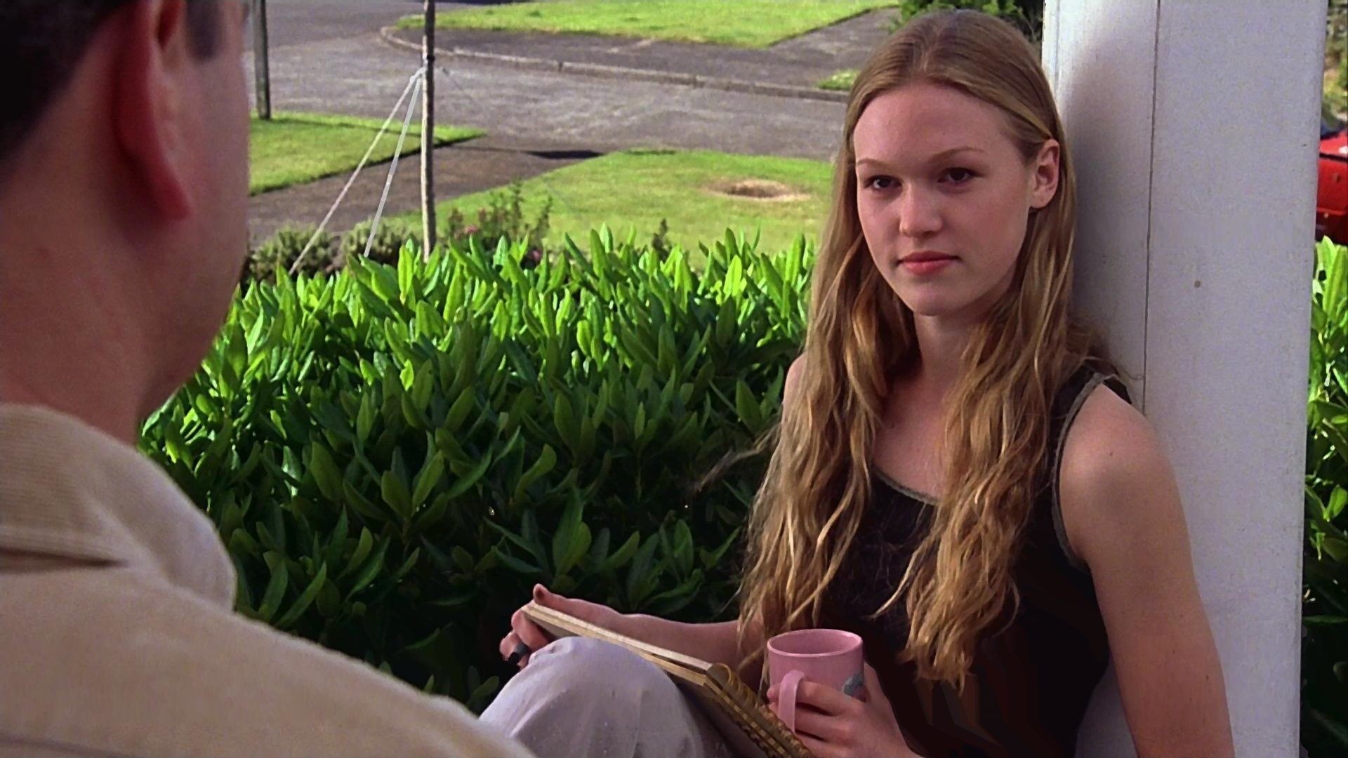 10 Things I Hate About You (1999) | FilmFed - Movies, Ratings, Reviews ...