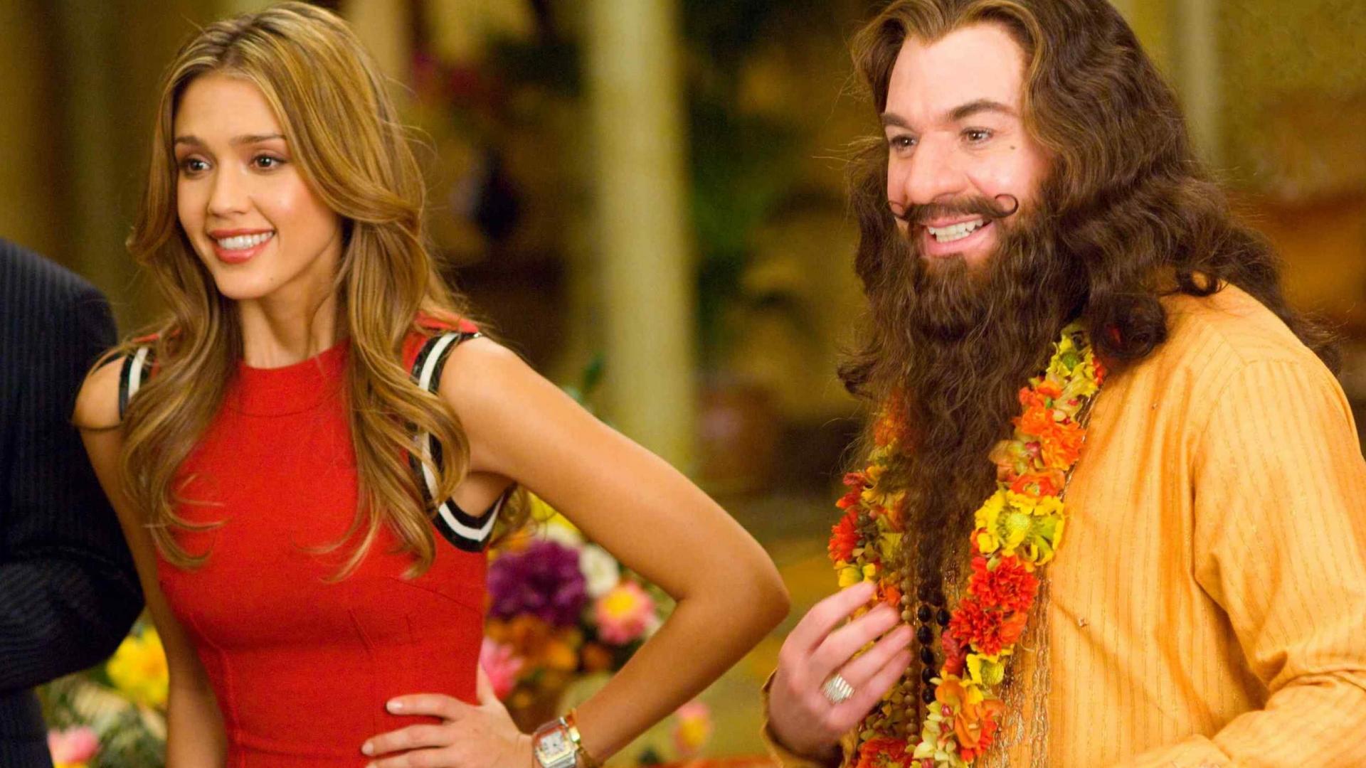 The Love Guru (2008) | FilmFed - Movies, Ratings, Reviews, and Trailers