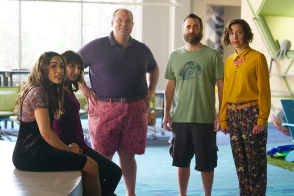 The Last Man on Earth: FOX Releases (Series?) Finale Description ...