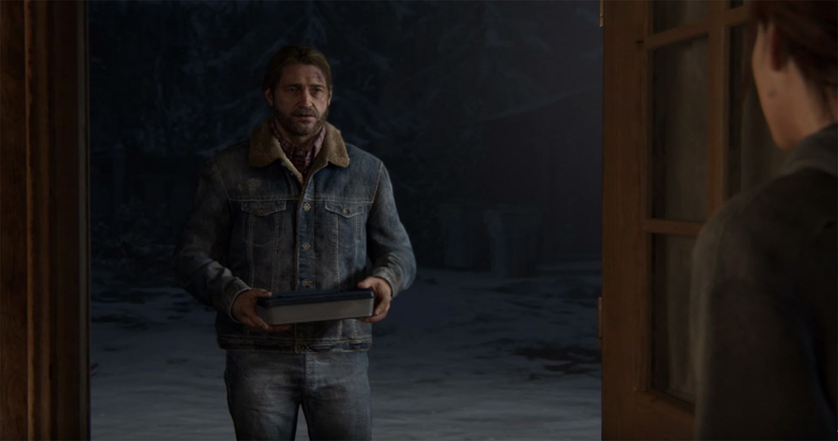 All The Last of Us Characters Returning for Part II - saveupdata.com