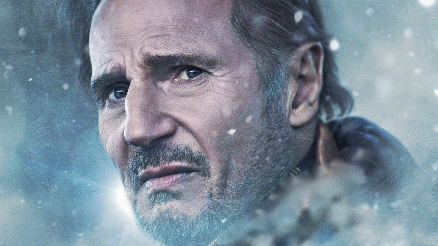 Liam Neeson's New Movie Is Now The Most Popular Thing On Netflix