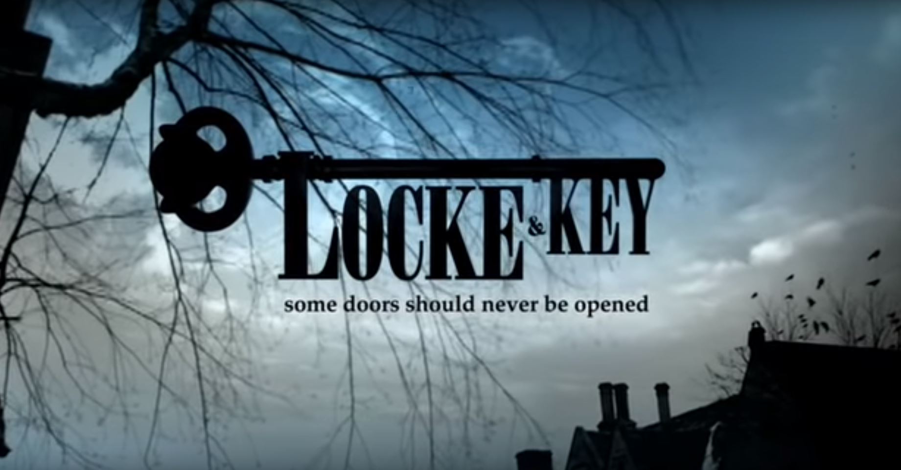 Cancelled Before It Began: Locke and Key (2011) - Cancelled Sci Fi