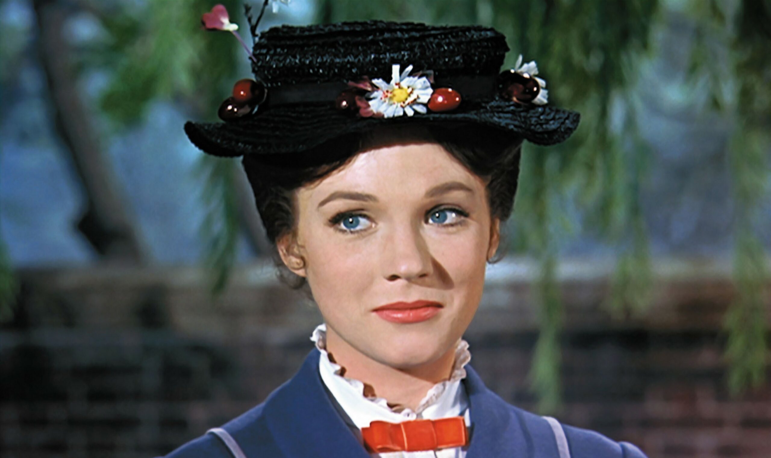 Are You Ready For A New Mary Poppins Movie? | Flickreel