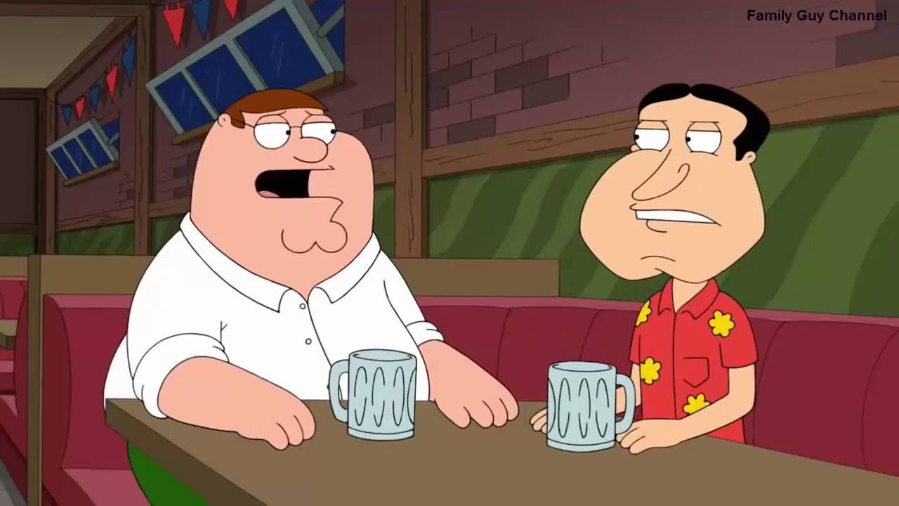 Family Guy Funniest Moments Animation EngLish Episode # 1 HD - YouTube