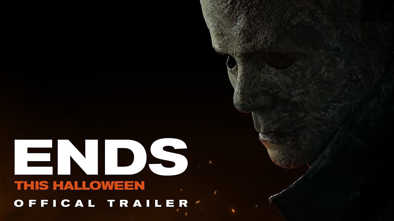 Michael Myers et Laurie Strode s'affrontent dans le trailer d'Halloween ...