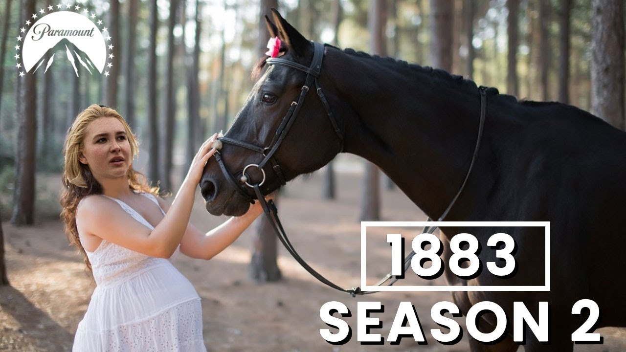 1883 Season 2 Trailer (2022) | Paramount+, Release Date, Episode 1 ...