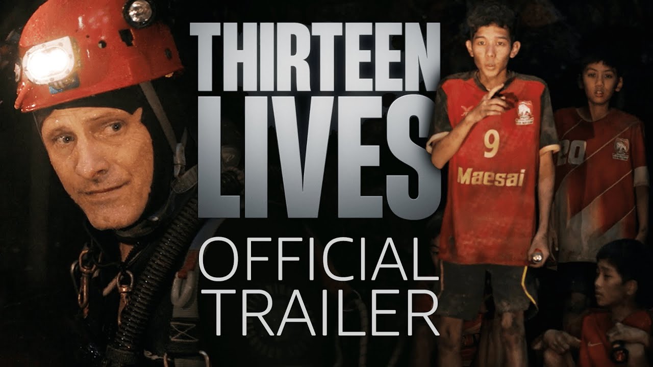 13 Lives Trailer