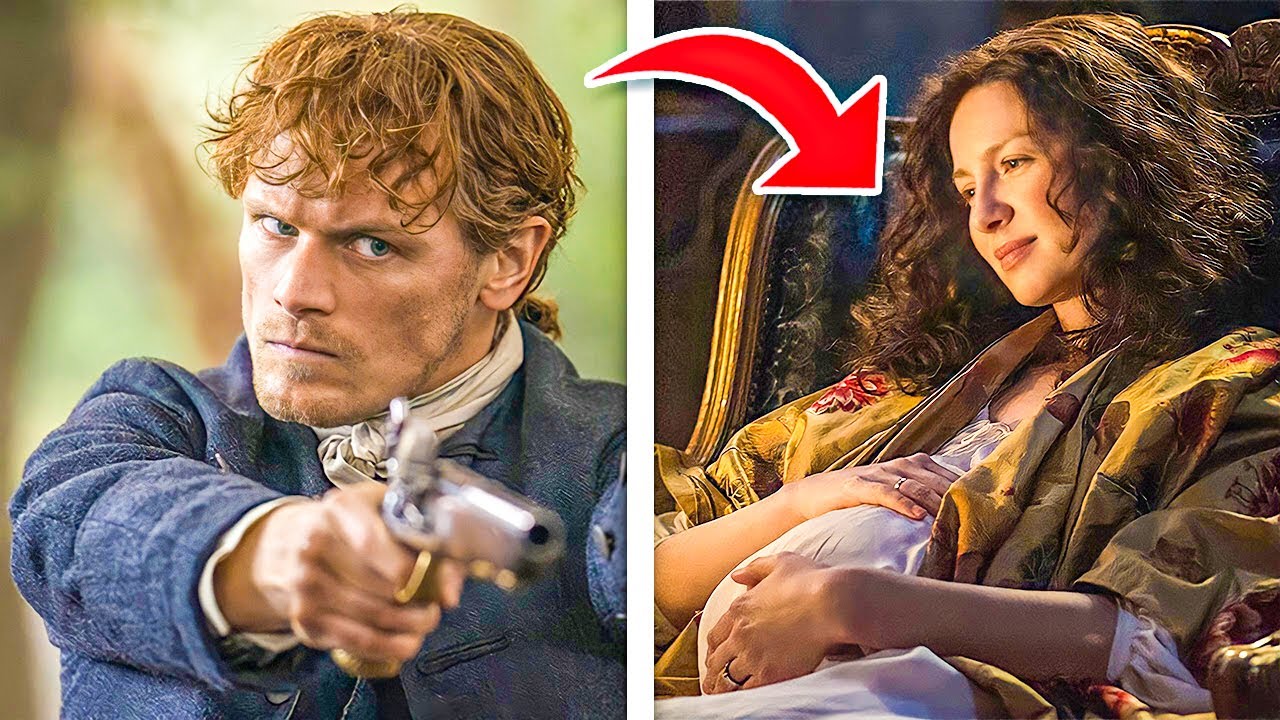 Outlander Season 7 Details You MUST To Know! About - YouTube