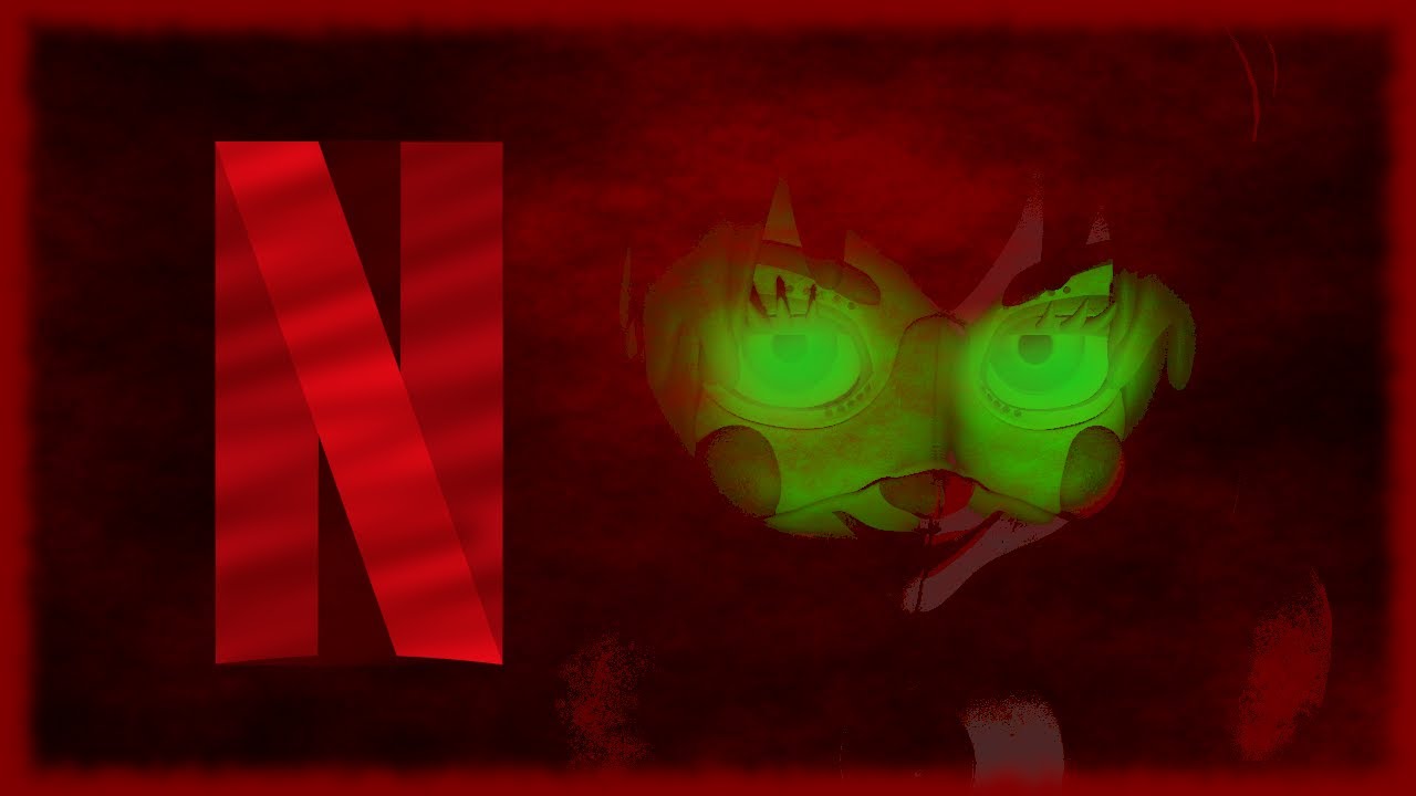 [SFM] If Five Nights at Freddy's was a Netflix Original Series - YouTube