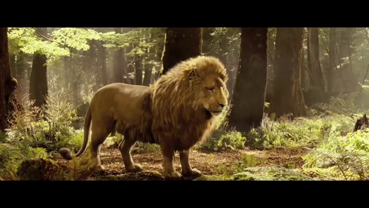 Narnia 4 Trailer #1 | Movie 2022 - YouTube