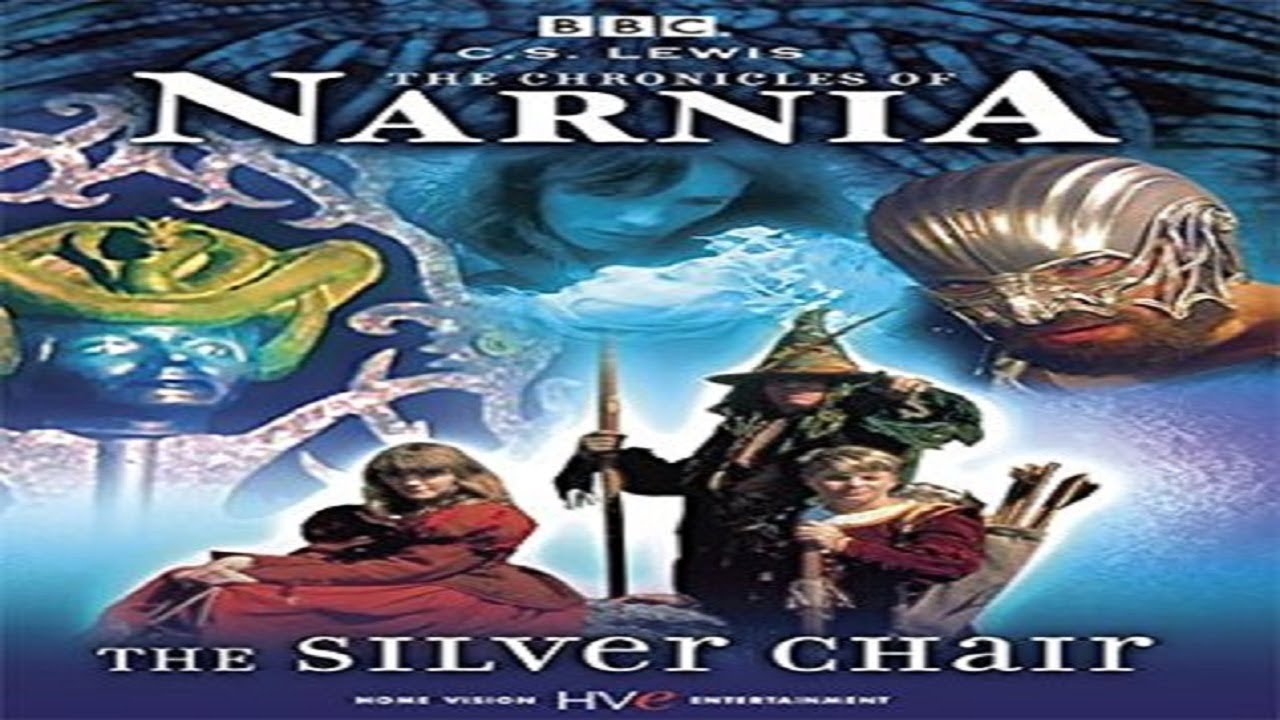   terbaru   Nonton Film Narnia 4 The Silver Chair Subtitle Indonesia ...