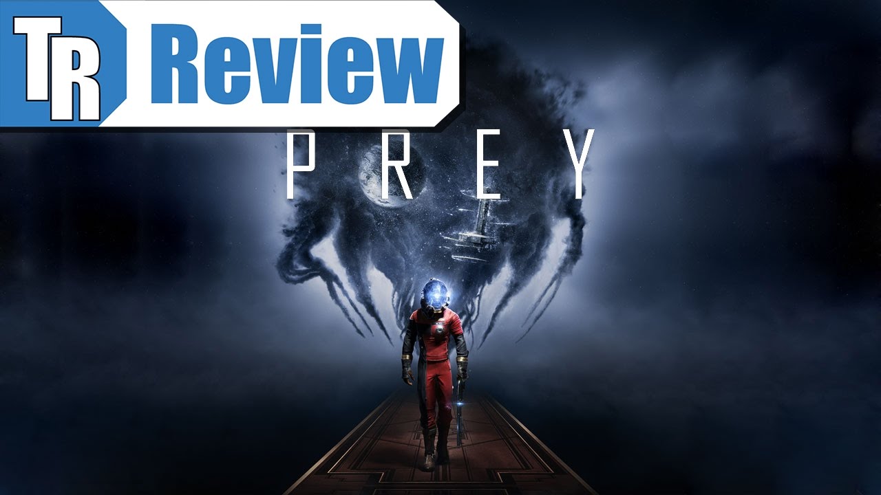 Is Prey worth the money?! (Prey Review) - YouTube