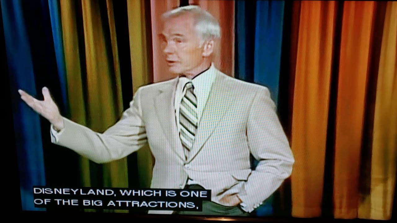 The Tonight Show with Johnny Carson (aired 5/9/1986) alcohol at ...