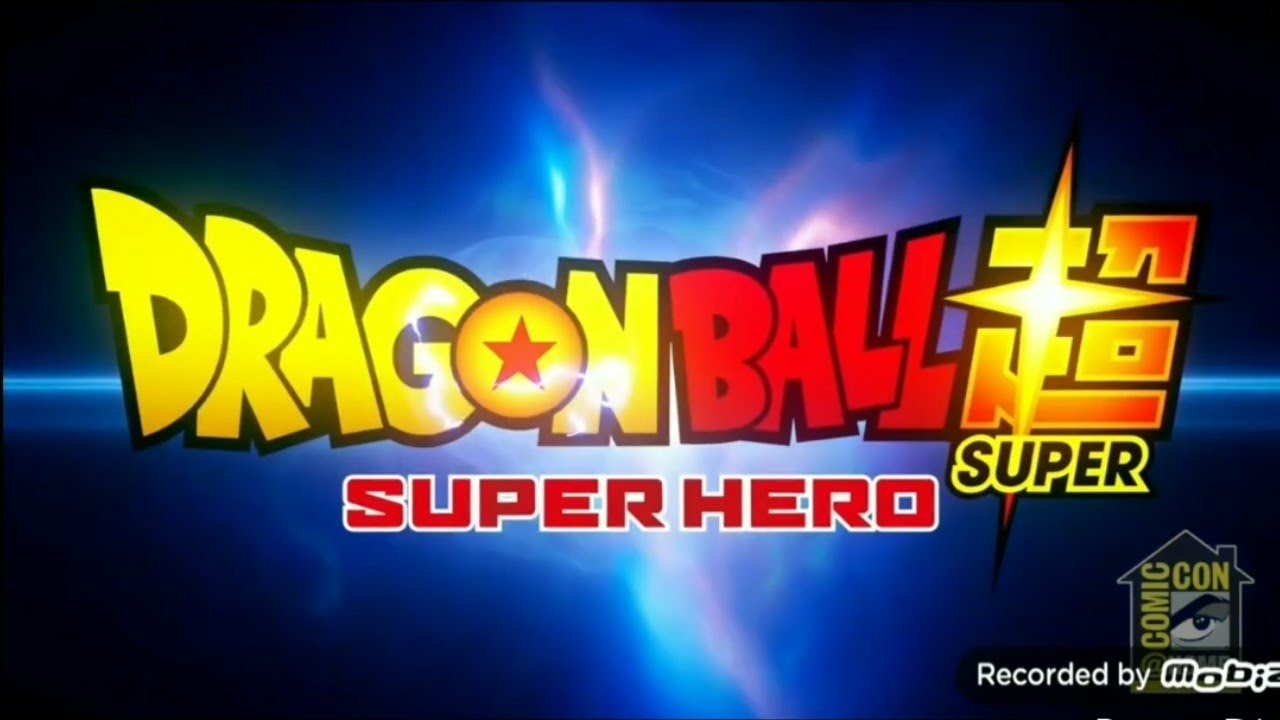New Dragon ball super movie coming out next year!!!!(Dragon ball super ...