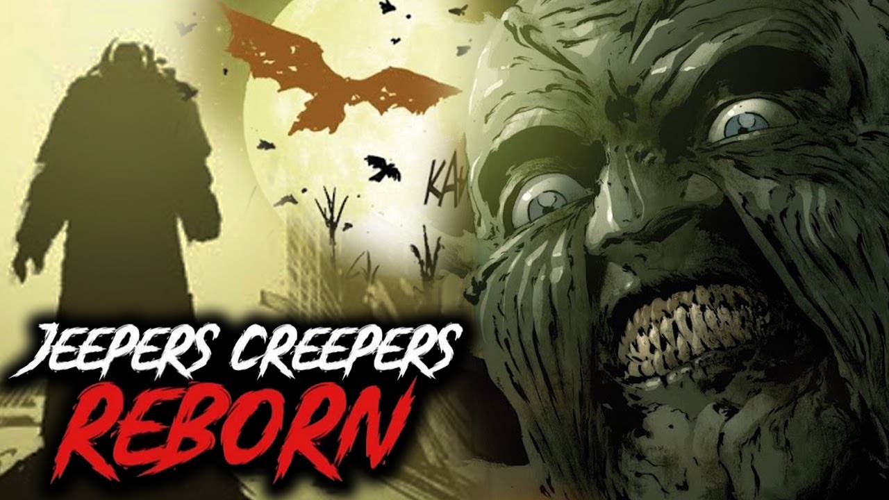 DOWNLOAD NOW - Jeepers Creepers: Reborn (2021) Full Movie Online HD ...