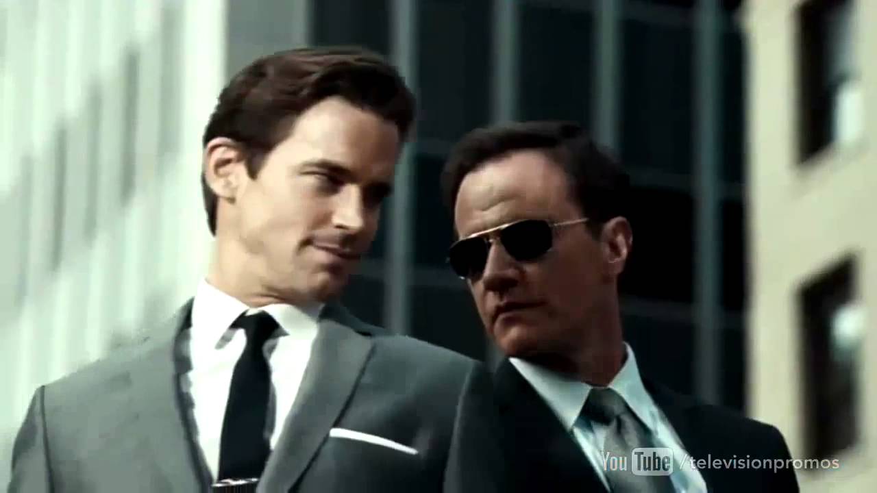 Watch the White Collar Season 4 Episode 16 Extended Promo #2: 'In The ...
