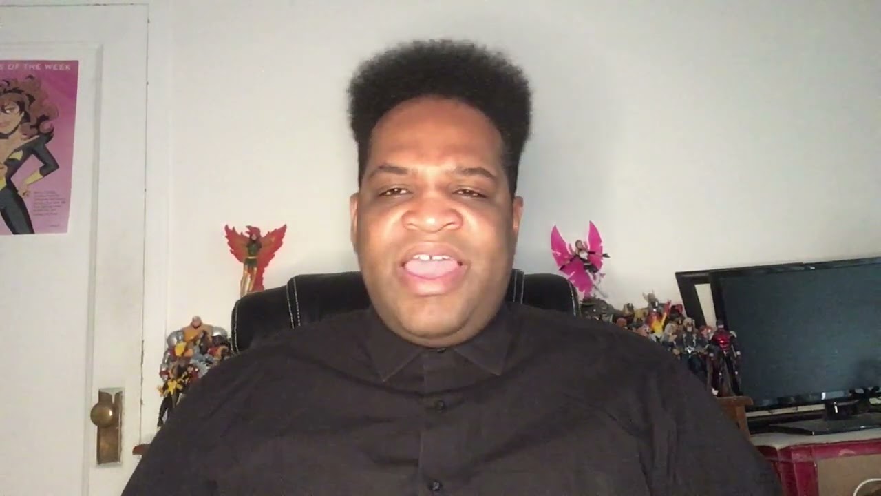 Netflix's Sandman Is A WOKE NIGHTMARE - YouTube