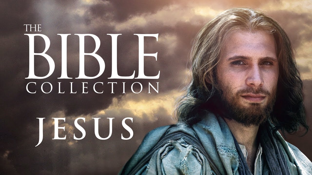 Full Movie in HD#Best Jesus Story .starring Jeremy Sisto - YouTube