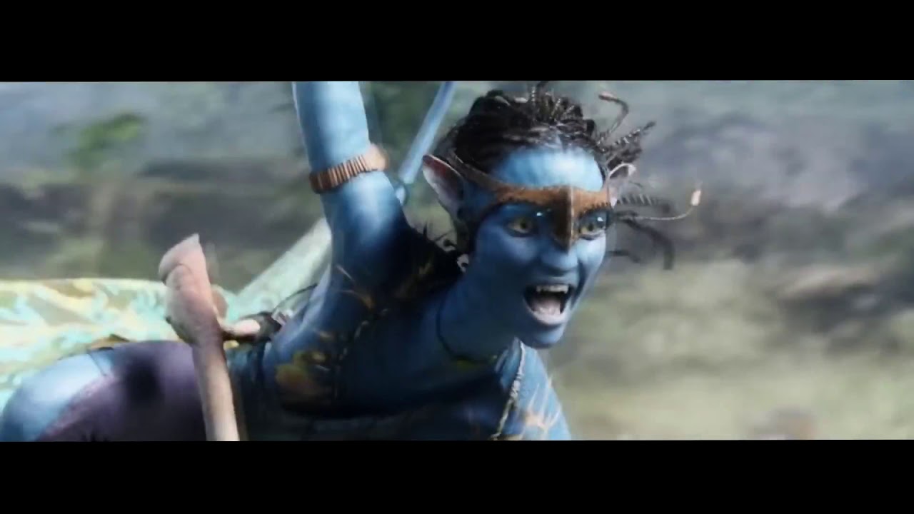 Avatar 2 — Official Trailer 2020 Full HD - YouTube