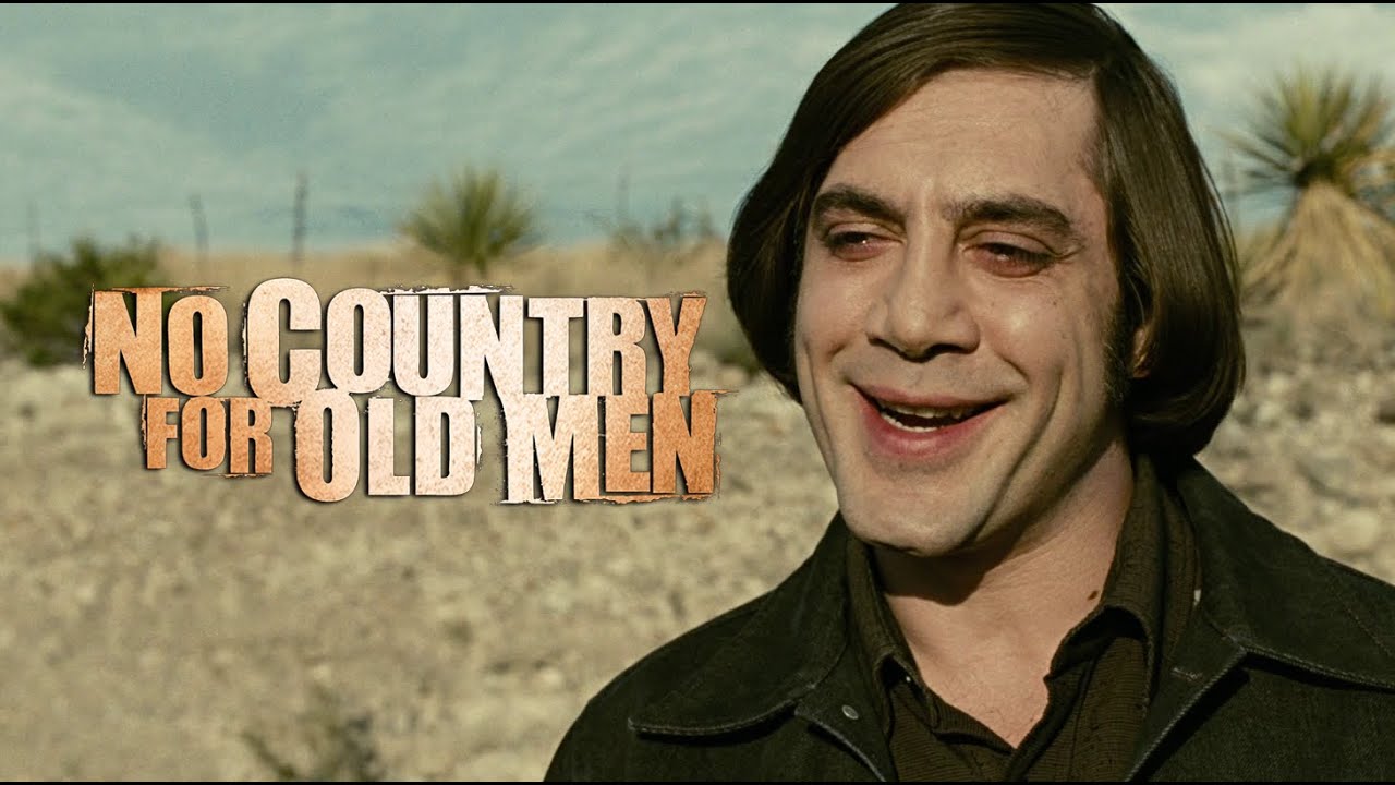 No Country for Old Men - Trailer - YouTube