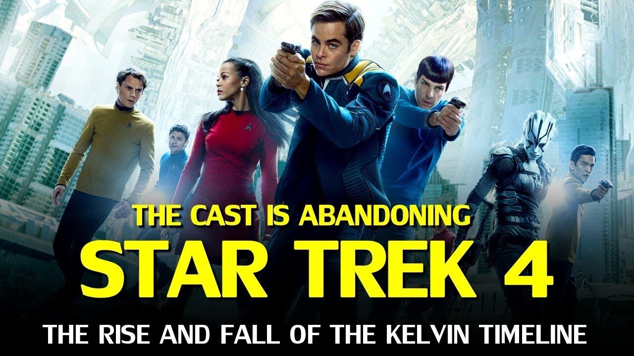 25 Best Pictures Star Trek 4 Movie Release - Star Trek 4 To Co Star ...