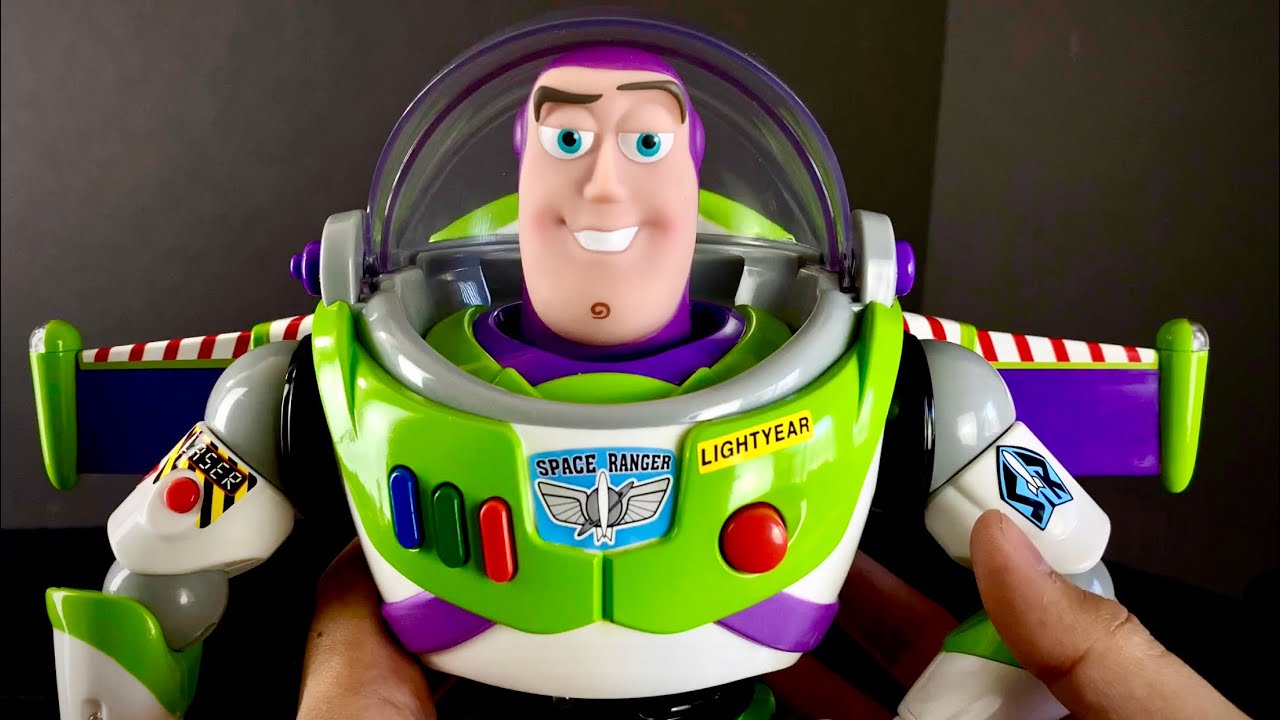 Lightyear - Everything We Know About Pixar S Lightyear Movie Screen ...