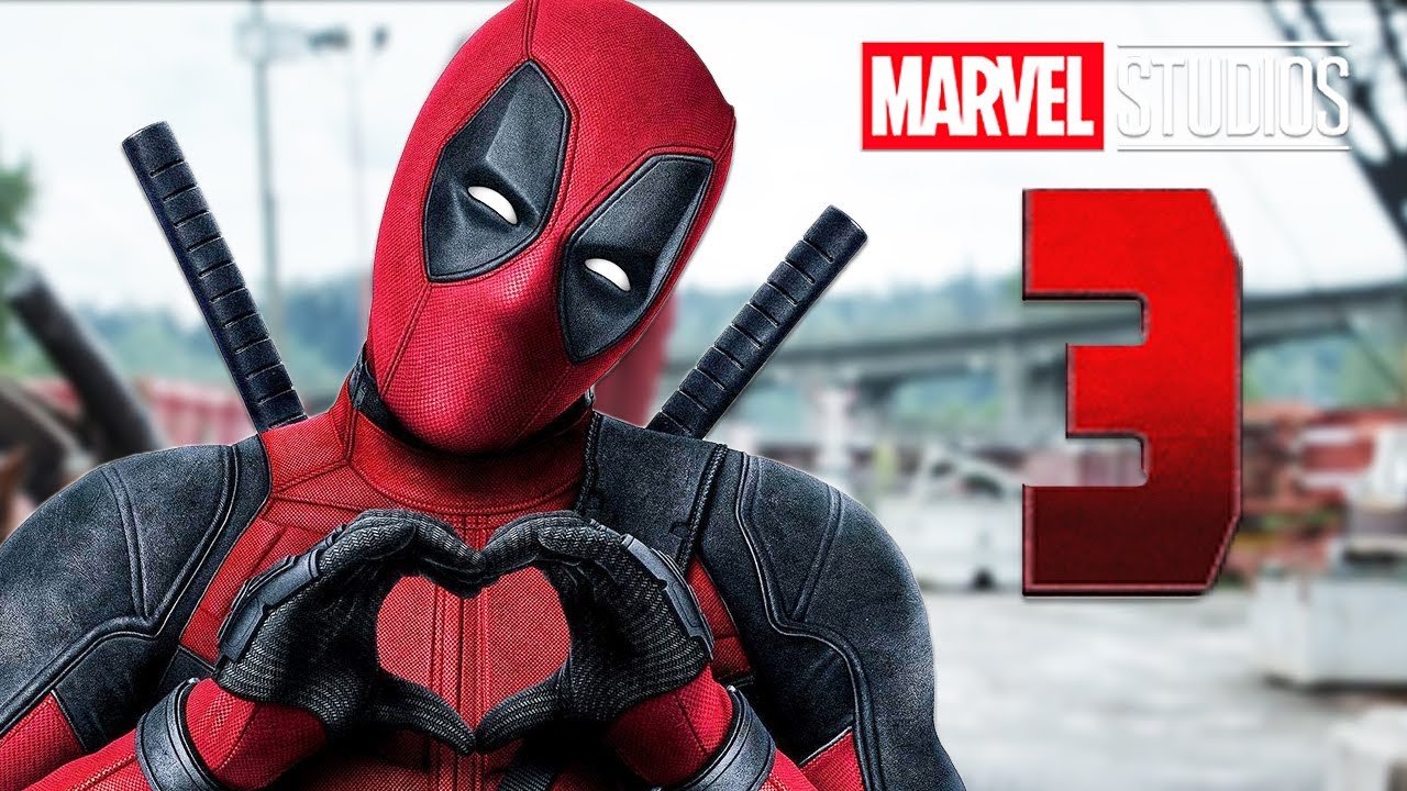 Deadpool 3 Release Date and All Latest Information We Have!! - Pop ...