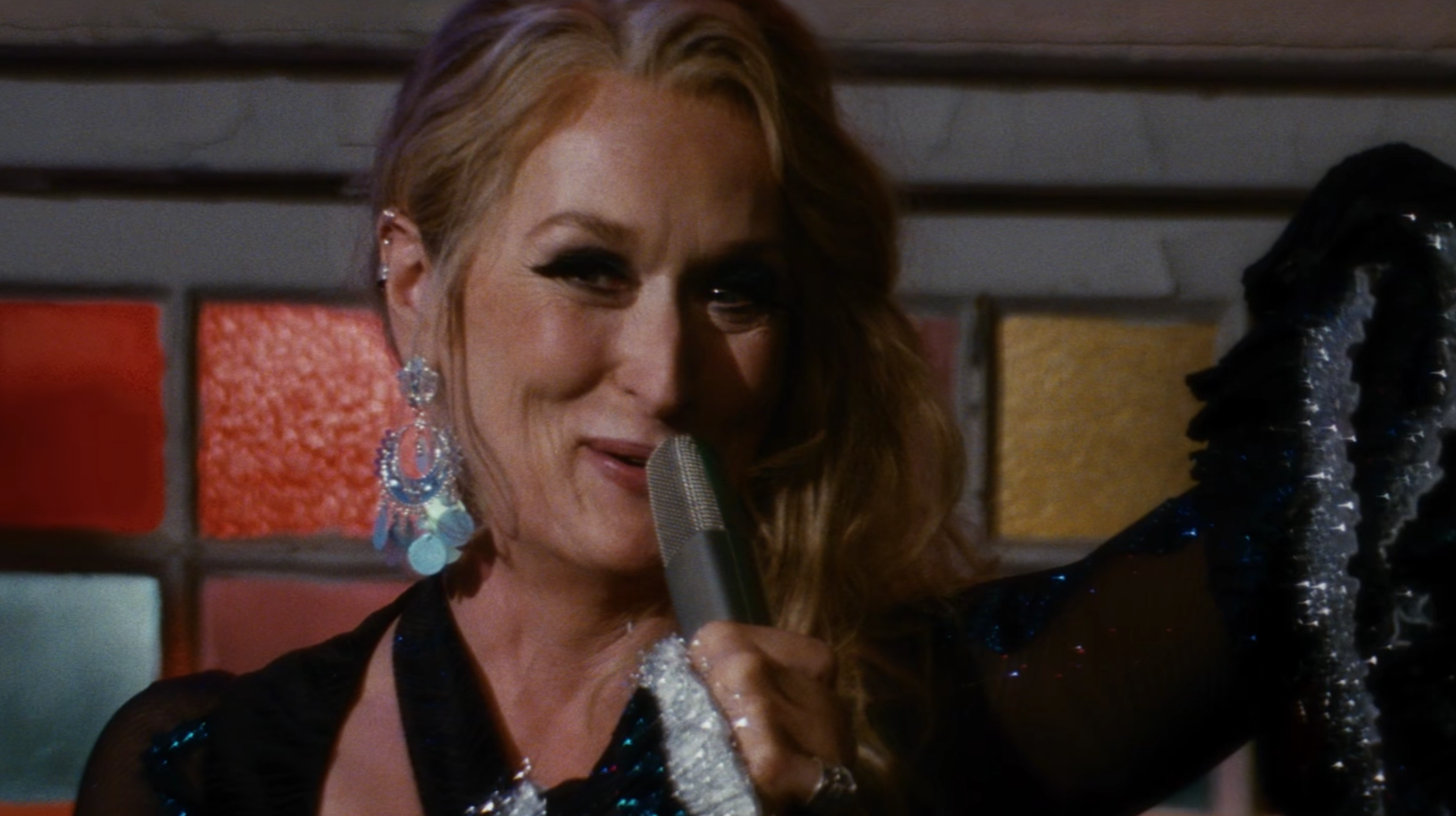 Will 'Mamma Mia 2' Kill Off Meryl Streep? Twitter Sure Thinks So