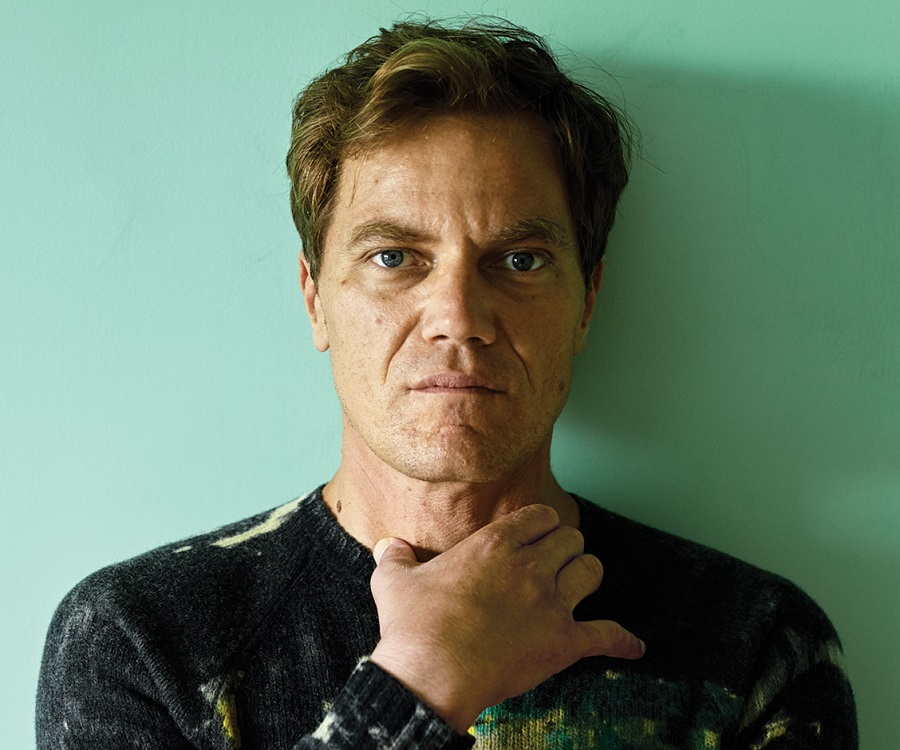 Michael Shannon Biography - Facts, Childhood, Family Life ...