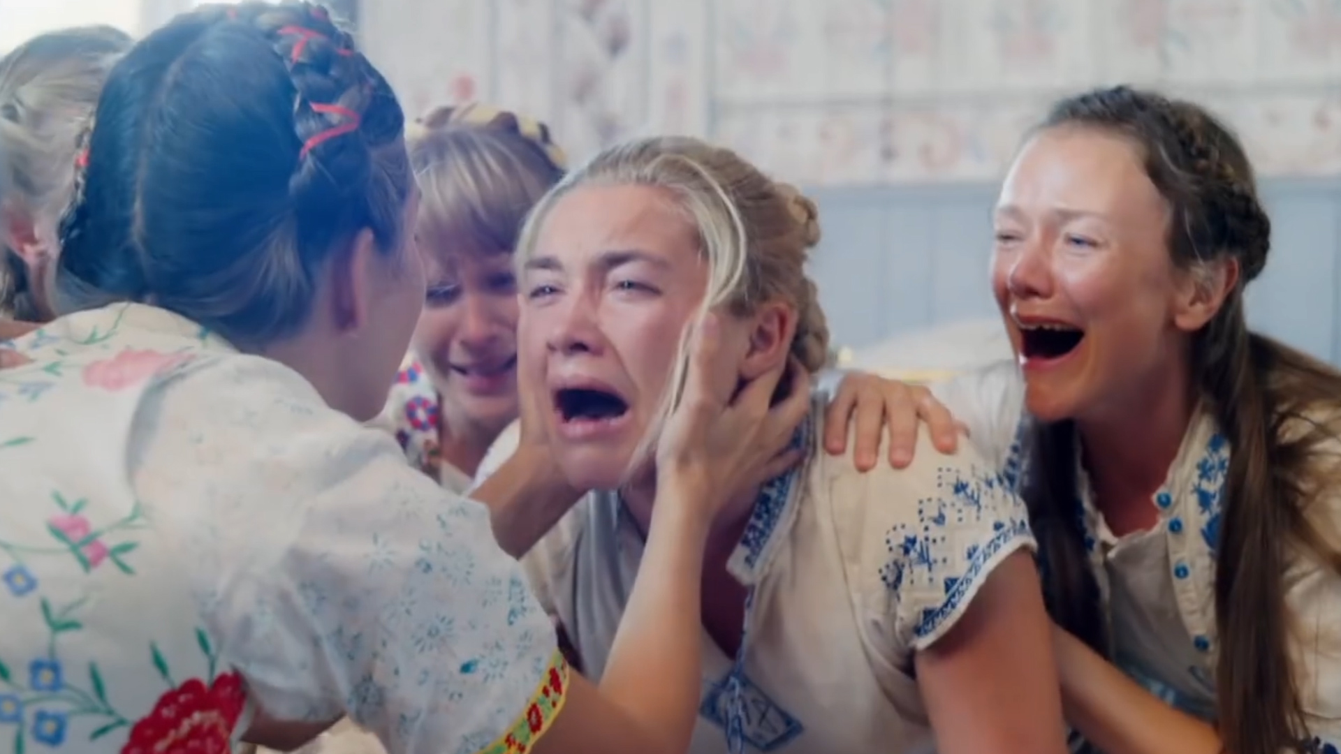 New Horror Movie 'Midsommar' Has People Terrified: 'One of the Most ...