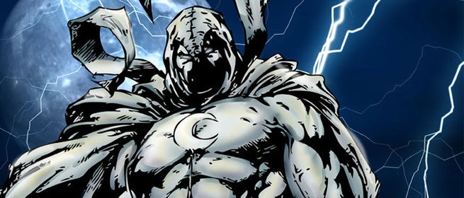 5 Characters Best Suited For Marvel's Netflix World