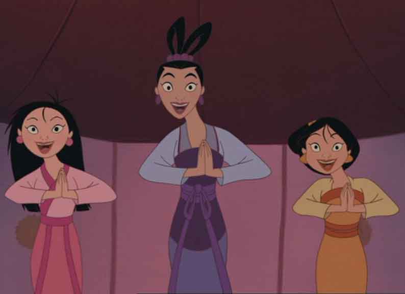 Mulan II: Honest Parent Review - Movie Time Dad