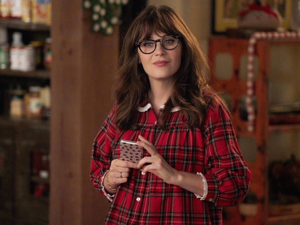 Is Schmidt the worst in 'New Girl'? Here's why Jess is equally terrible ...