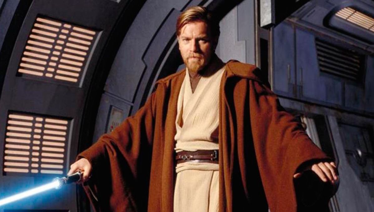 Série Obi-Wan Kenobi : la date de début de tournage révélée, une saison ...